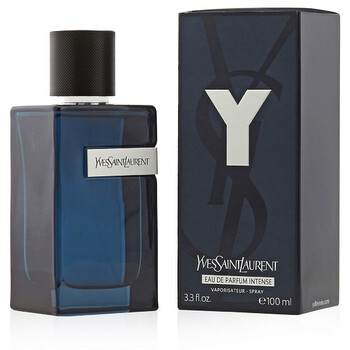 Y Eau de Parfum Intense EDP Spray 3.38 oz
