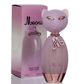 MeowKaty Perry Edp Spray 3.4 Oz W