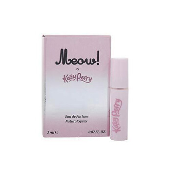 Meow  Katy Perry EDP Spray Vial 0.07 oz 2.0 ml W