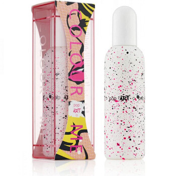 Milton Lloyd Colour Me Pop Art EDP Spray 3.4 oz
