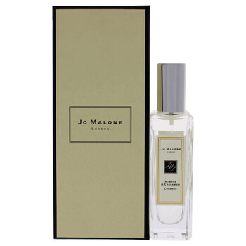 Mimosa and Cardamom by Jo Malone for Women  1 oz Cologne Spray