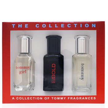 Mini Set  Tommy Hilfiger U