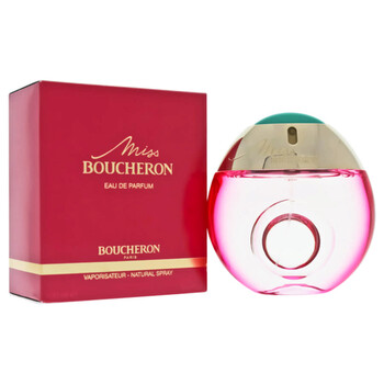 Miss Boucheron  Boucheron EDP Spray 3.3 oz w