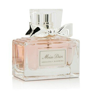 Miss Dior Absolutely Blooming Christian Dior EDP Spray 1.0 oz 30 ml w