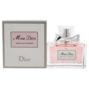 Miss Dior Absolutely Blooming  Christian Dior EDP Spray 1.7 oz 50 ml w