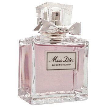 Miss Dior Blooming Bouquet  Christian Dior EDT Spray 3.4 oz 100 ml w