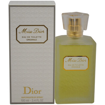 Miss Dior Originale Christian Dior EDT Spray 3.4 oz 100 ml w