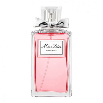 Miss Dior Rose NRoses by Christian Dior for Women 3.4 oz EDT Spray