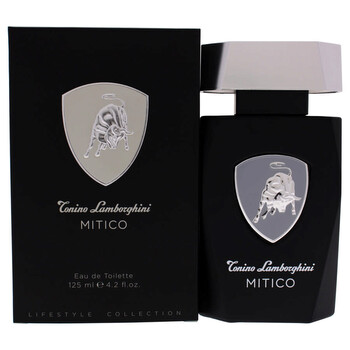 Mitico by Tonino Lamborghini for Men  4.2 oz EDT Spray