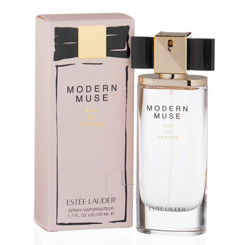 Modern Muse  Estee Lauder EDP Spray 1.7 oz w 50 ml