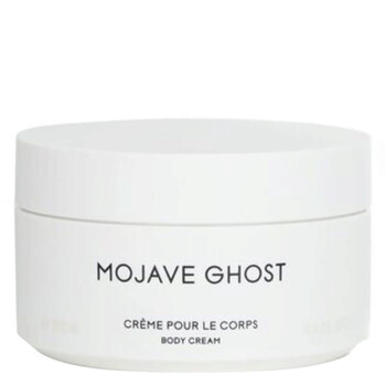 Mojave Ghost Cream 6.8 oz Bath  Body