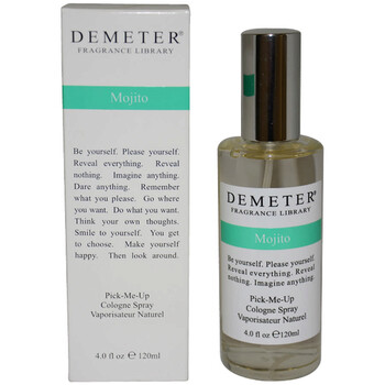 Mojito by Demeter for Women  4 oz Cologne Spray