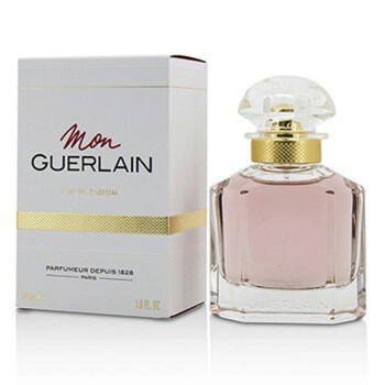 Mon Guerlain by Guerlain EDP Spray 1.7 oz 50 ml w