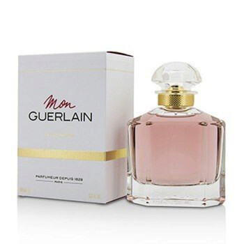 Mon Guerlain by Guerlain EDP Spray 3.4 oz 100 ml w