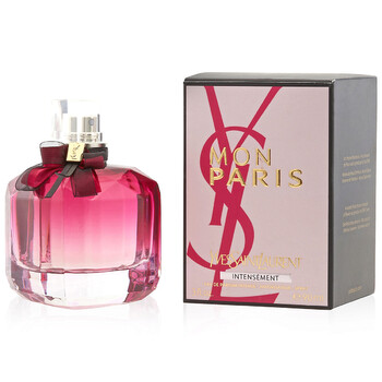 Yves saint laurent mon paris 3 oz discount