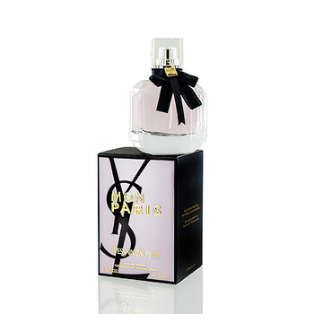 Mon Paris  Ysl EDP Spray 1.7 oz 50 ml w
