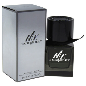 Mr. Burberry by Burberry EDP Spray 1.6 oz 50 ml m