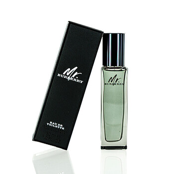 Mr. Burberry by Burberry EDT Spray 1.0 oz 30 ml m