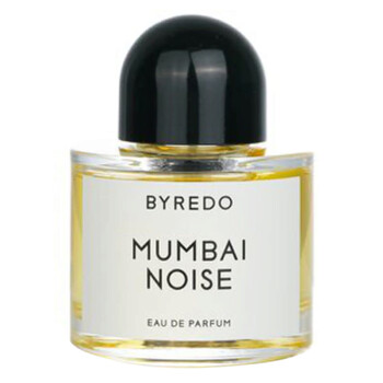 Mumbai Noise EDP Spray 1.6 oz