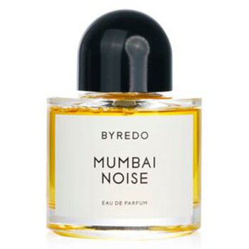 Mumbai Noise EDP Spray 3.3 oz