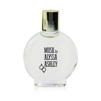 Musk  Dana Perfume Oil 0.5 oz 15 ml w