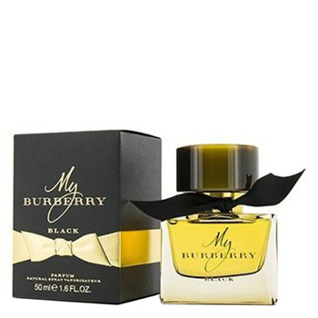 My Burberry Black EDP Spray 1.7 oz