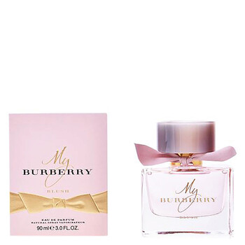My Burberry Blush  Burberry EDP Spray 3.0 oz 90 ml w