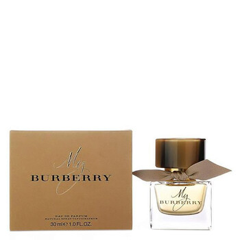 My Burberry  Burberry EDP Spray 1.0 oz 30 ml W