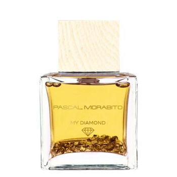 My Diamond  Pascal Morabito EDP Spray 3.2 oz W