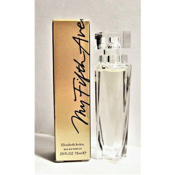 My Fifth Avenue  Elizabeth Arden EDP Splash Mini 0.25 oz 7.5 ml W