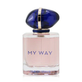 My Way  Giorgio Armani EDP Spray 1.7 oz 50 ml W