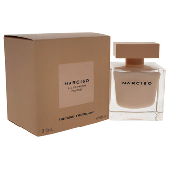 Narciso Poudree  Narciso Rodriguez EDP Spray 3.0 oz 90 ml w