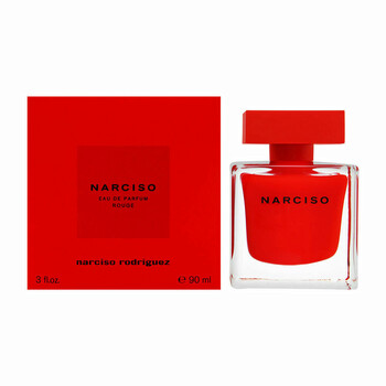 Narciso Rouge  Narciso Rodriguez EDP Spray 3.0 oz 90 ml w