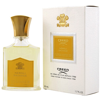 Neroli Sauvage  Creed EDP Spray 1.7 oz 50 ml u