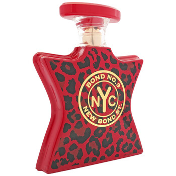 New Bond St.  Bond No.9 EDP Spray 3.4 oz 100 ml u