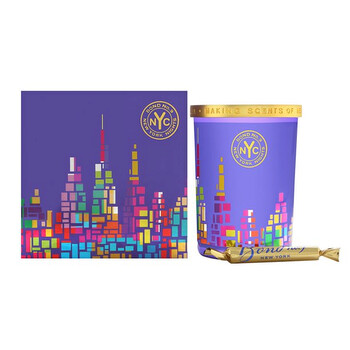 New York Nights 6.4 oz Scented Candle