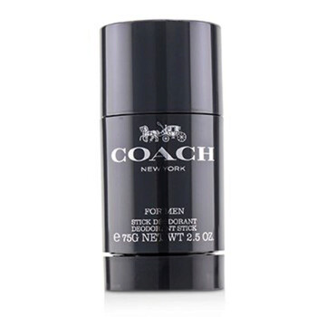 New York  Coach Deodorant Stick 2.5 oz 75 ml m