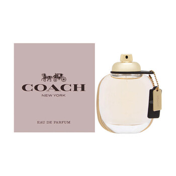 New York  Coach EDP Spray 1.0 oz 30 ml w