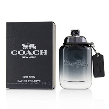 New York  Coach EDT Spray 2.0 oz 60 ml m