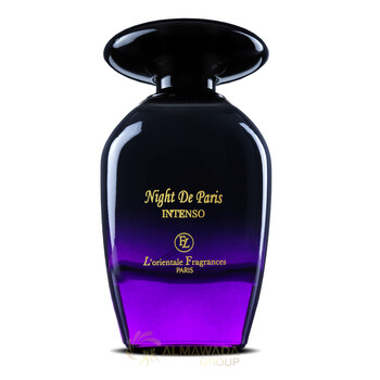 Night De Paris Intenso EDP 3.4 oz