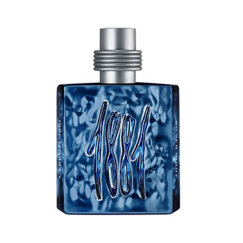 Nino Cerruti Silver Night EDT Spray 3.38 oz Tester