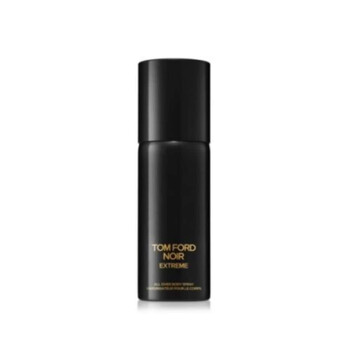 Noir Extreme  Tom Ford Body Spray 5.0 oz 150 ml M