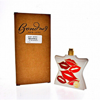 Nolita EDP Spray 3.4 oz Tester