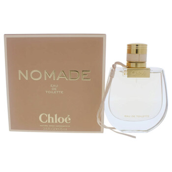 Nomade by Chloe for Women  2.5 oz EDT Spray