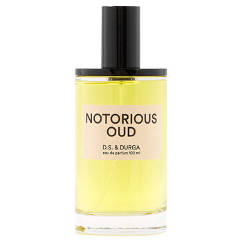Notorious Oud EDP Spray 3.4 oz