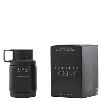 Odyssey Homme Armaf for Men  3.4 oz EDP Spray