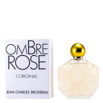 Ombre Rose  Brosseau EDT Spray 1.7 oz w