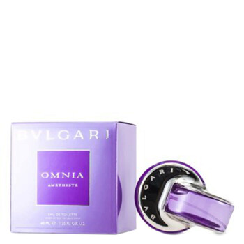 Omnia Amethyste  Bulgari EDT Spray 1.3 oz 40 ml w