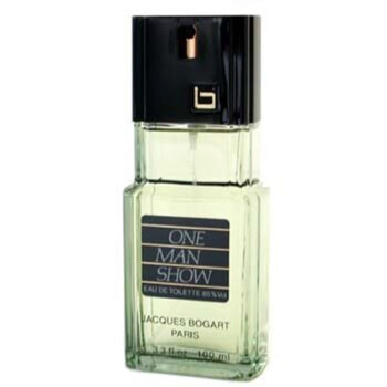 One Man Show  Jacques Bogart EDT Spray 3.3 oz M