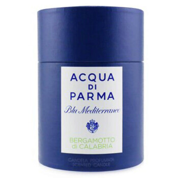 Open Box  Acqua Di Parma  Scented Candle  Bergamotto Di Calabria  200g7.05oz